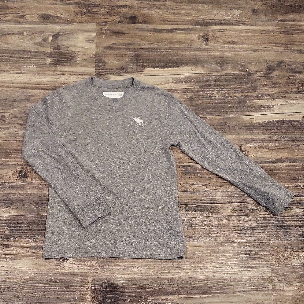 Abercrombie Kids Icon Tee